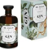 Gin & Vodka>Dr. Jaglas »Dry GIN-seng Gin« (Navy Gin)