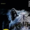 Romane>ZEIT Buchhandlung Ekman, Kerstin: Wolfslichter