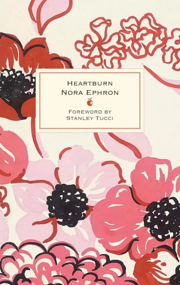 Romane>ZEIT Buchhandlung Ephron, N: Heartburn