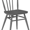 Sondereditionen | Stühle & Sessel>Ercol  Ercol »All Purpose Chair«, grau gebeizt