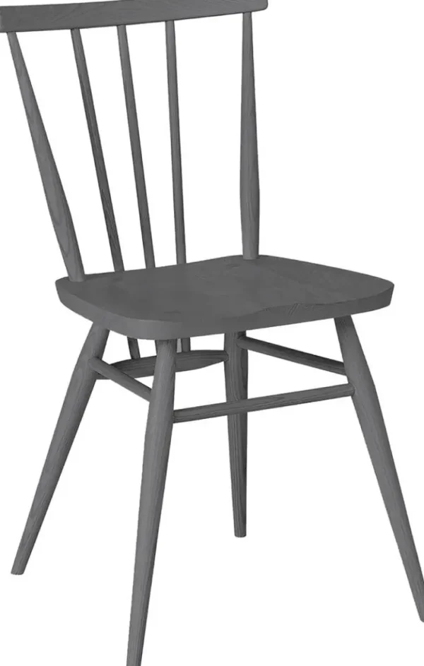 Sondereditionen | Stühle & Sessel>Ercol  Ercol »All Purpose Chair«, grau gebeizt