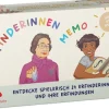 Spiele Für Erwachsene | Spiele Für Kinder>ZEIT Buchhandlung Erfinderinnen Memo