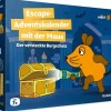 Kalender>ZEIT Buchhandlung Escape Adventskalender mit der Maus