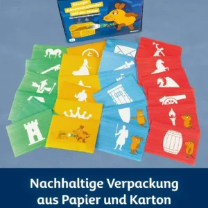 Kalender>ZEIT Buchhandlung Escape Adventskalender mit der Maus