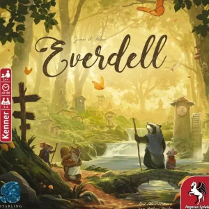 Spiele Für Kinder>ZEIT Buchhandlung Everdell