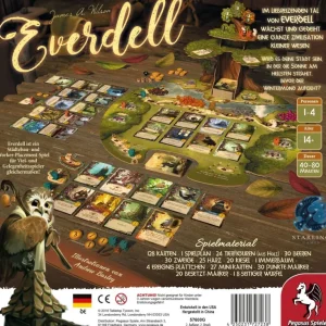 Spiele Für Kinder>ZEIT Buchhandlung Everdell