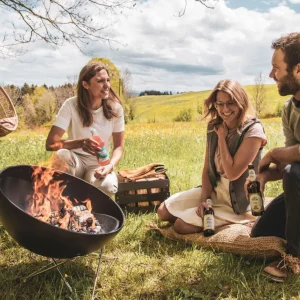 Gartenmöbel>höfats GmbH Feuerschale »BOWL 57«