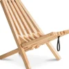 Gartenmöbel>Weltevree Fieldchair aus Lärchenholz