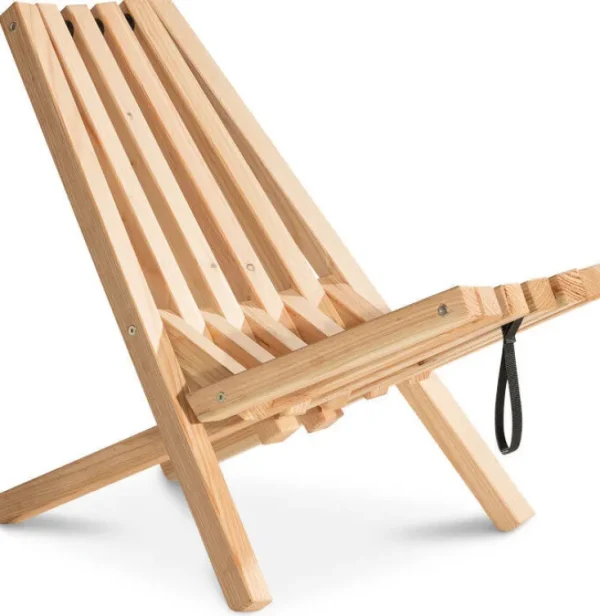 Gartenmöbel>Weltevree Fieldchair aus Lärchenholz