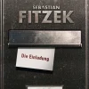 Krimis & True Crime>ZEIT Buchhandlung Fitzek, S: Einladung