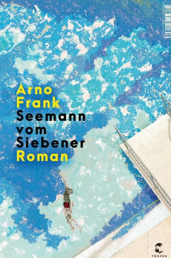 Romane>ZEIT Buchhandlung Frank, A: Seemann vom Siebener