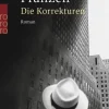 Romane>ZEIT Buchhandlung Franzen: Korrekturen