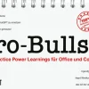 Kalender | Spiele Für Erwachsene>ZEIT Buchhandlung Frey, P: Büro-Bullshit