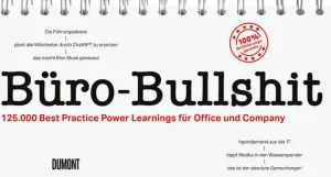 Kalender | Spiele Für Erwachsene>ZEIT Buchhandlung Frey, P: Büro-Bullshit