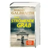 Krimis & True Crime>ZEIT Buchhandlung Galbraith, R: Das strömende Grab