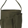 Gartenhelfer>ferm LIVING Gartenbeuteltasche