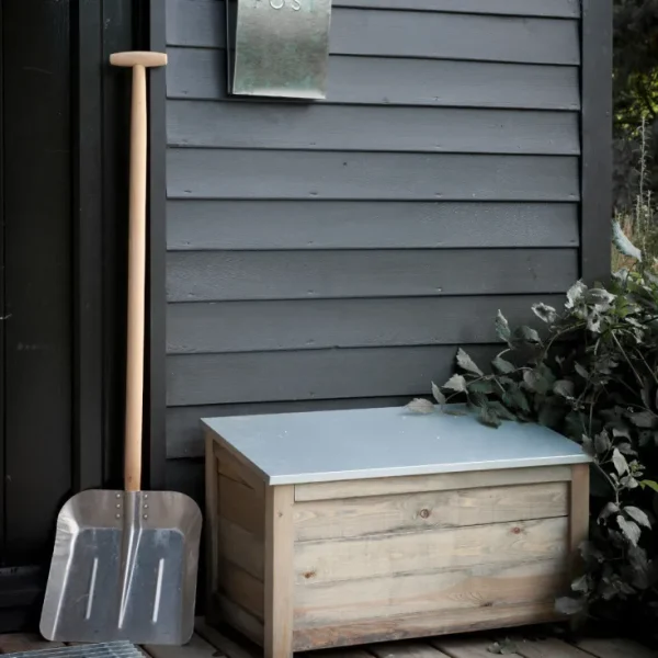 Gartenmöbel>Garden Trading Gartenbox »Aldsworth«