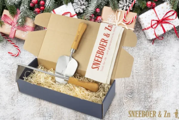 Gartenhelfer>Sneeboer & Zn Gartenwerkzeug Geschenkset »Premium«