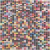 Alle Werke>Ars mundi Gerhard Richter: »1025 Farben«, 1974