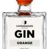 Gin & Vodka>Copenhagen Distillery Gin »Orange«