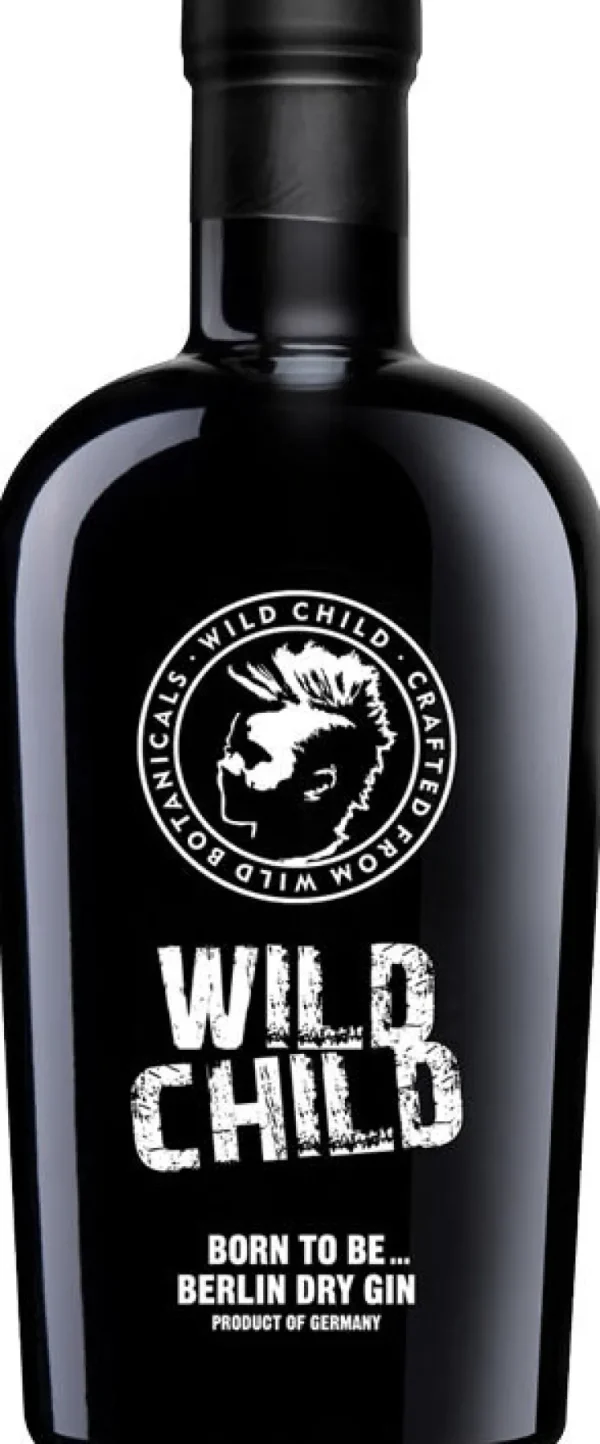 Gin & Vodka>SASH & FRITZ Gin-Pflaume-Set »Wilder Winter«