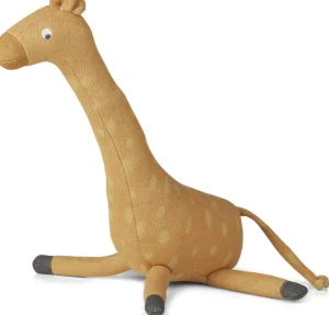 Kuscheltiere & Puppen>LIEWOOD »Gitte« Kuschel-Giraffe