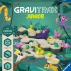 Konstruieren & Experimentieren>ZEIT Buchhandlung GraviTrax Junior Starter-Set L Jungle