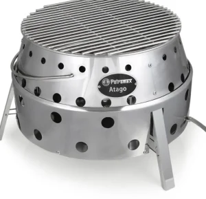 Gartenmöbel>Petromax GmbH Grill »Atago«