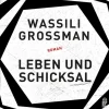 Romane>ZEIT Buchhandlung Grossman, W: Leben und Schicksal