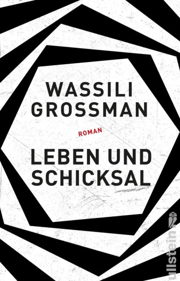 Romane>ZEIT Buchhandlung Grossman, W: Leben und Schicksal