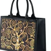 Shopper>Ars mundi Gustav Klimt: ​ Shopper »Lebensbaum«