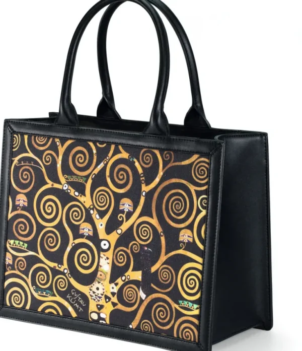 Shopper>Ars mundi Gustav Klimt: ​ Shopper »Lebensbaum«