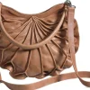 Handtaschen>Ars mundi Handtasche »Lotus« von Linde Van der Poel