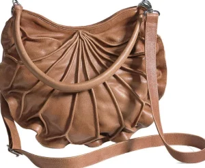 Handtaschen>Ars mundi Handtasche »Lotus« von Linde Van der Poel