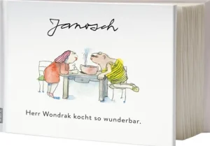 Geschenkbücher>DIE ZEIT Herr Wondrak kocht so wunderbar.