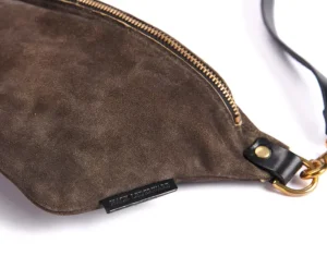 Handtaschen>HACK Lederwaren Hüfttasche »Oh my Dear«