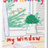 Sachbücher>ZEIT Buchhandlung Hockney, David: My Window