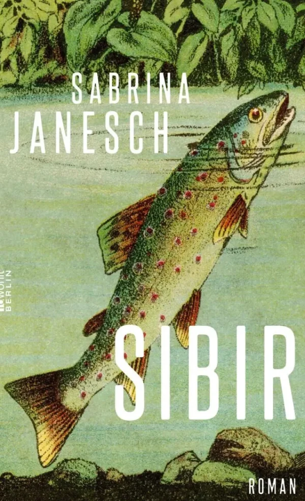 Romane>ZEIT Buchhandlung Janesch, S: Sibir