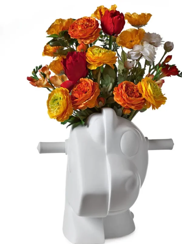 Dekoration & Vasen>Galerie Breckner Jeff Koons: »Split-Rocker«, 2012