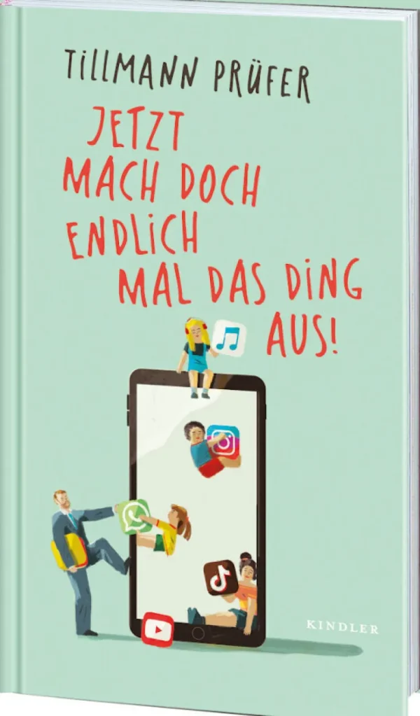 Sachbücher>DIE ZEIT »JETZT MACH DOCH ENDLICH MAL DAS DING AUS!«