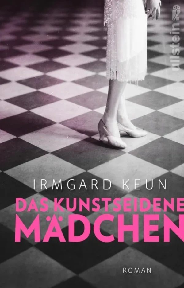 Romane>ZEIT Buchhandlung Keun, I: Das kunstseidene Mädchen