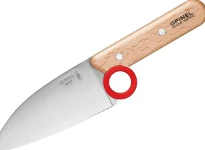 Nikolausgeschenke>Opinel »Kinder Kochmesser-Set«