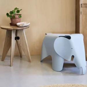 Stühle & Sessel | Möbel>Vitra Kinderhocker »Eames Elephant«