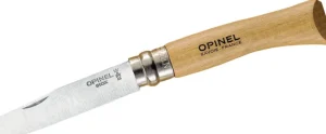 Nikolausgeschenke | Weihnachtsgeschenke>Opinel Kindermesser mit Etui »No 07«