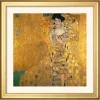 Alle Werke>Ars mundi Klimt, Gustav: 4 Frauenbilder im Set