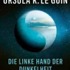 Romane>ZEIT Buchhandlung Le Guin, Ursula K.: Die linke Hand der Dunkelheit