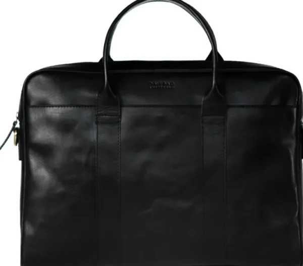 Businesstaschen>O My Bag Ledertasche »Harvey«