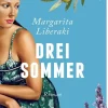 Romane>ZEIT Buchhandlung Liberaki, Margarita: Drei Sommer