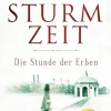 Romane>ZEIT Buchhandlung Link, C: Sturmzeit - Die Stunde der Erben