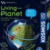 Konstruieren & Experimentieren>ZEIT Buchhandlung Living-Planet - Experimentierkasten